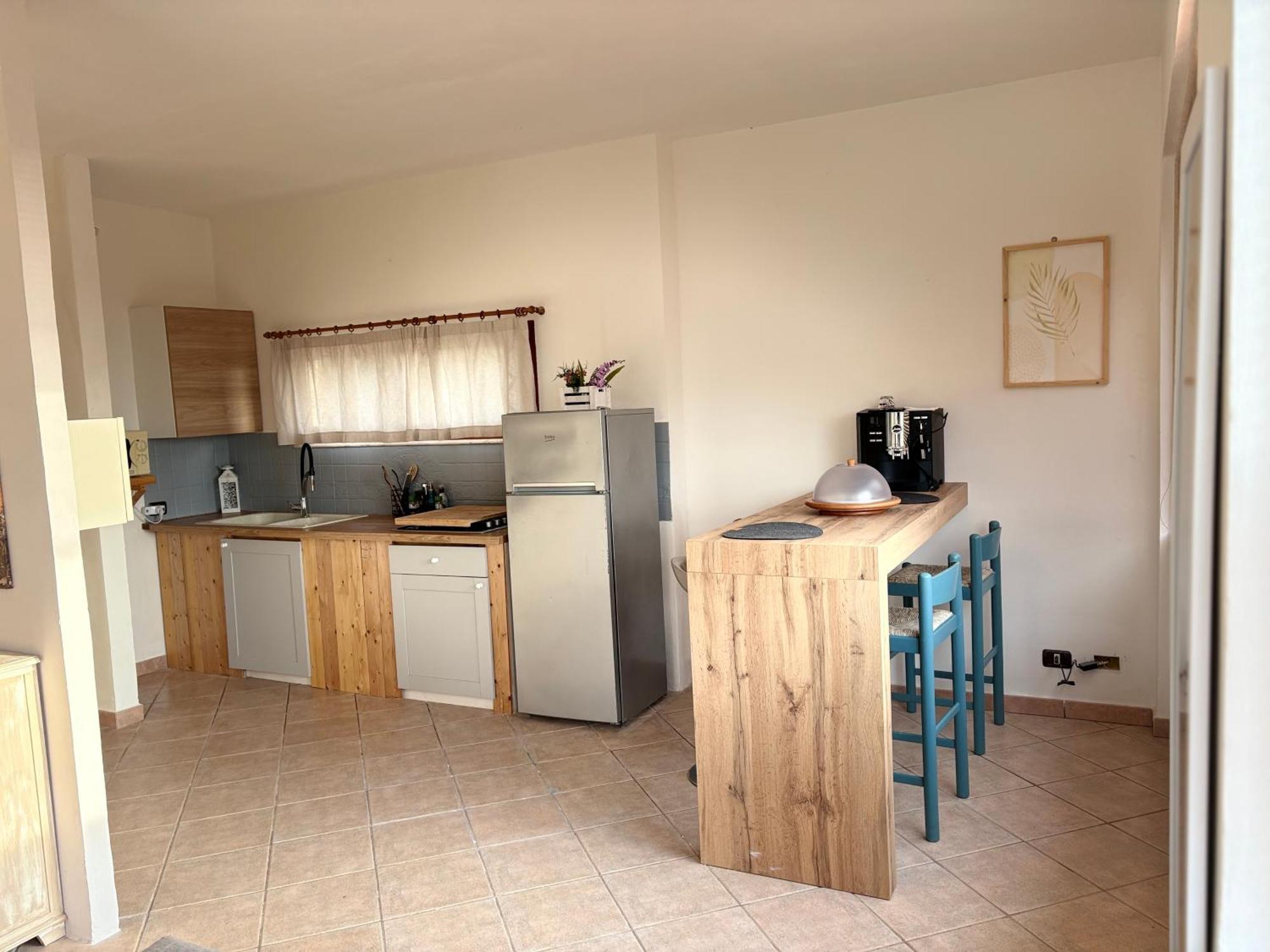Alloggio Vistamare Agrigent Exterior foto