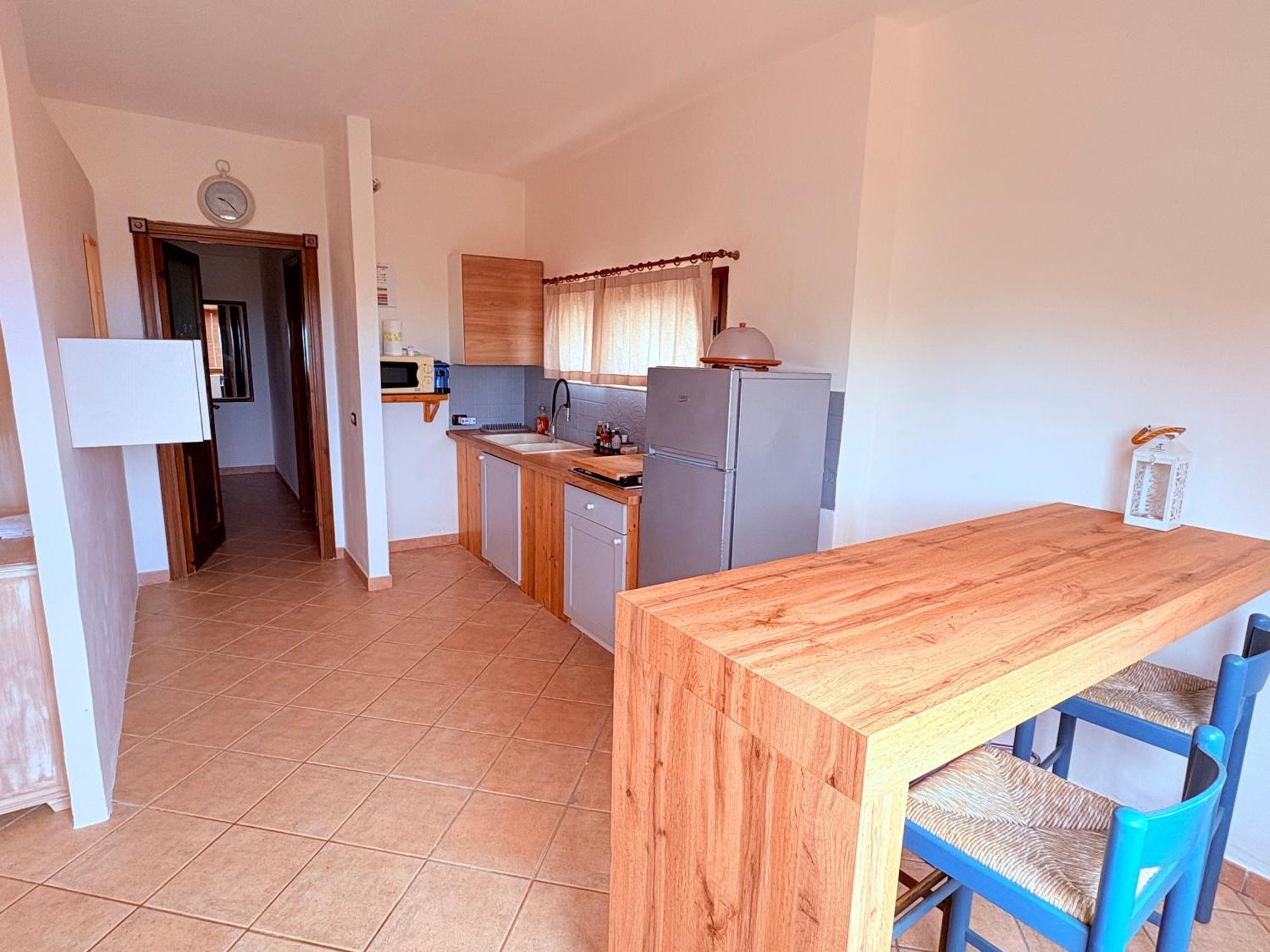 Alloggio Vistamare Agrigent Exterior foto