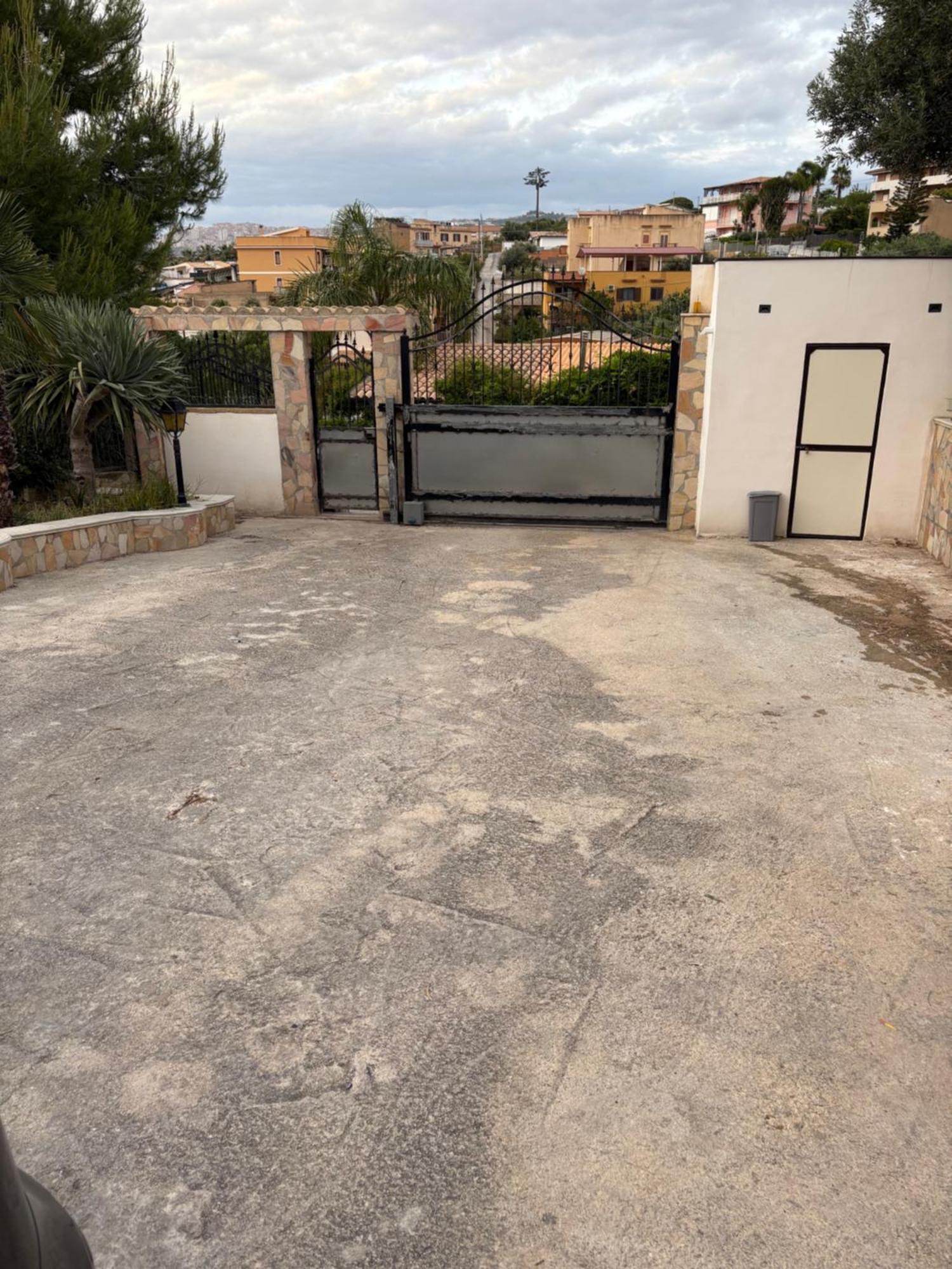 Alloggio Vistamare Agrigent Exterior foto