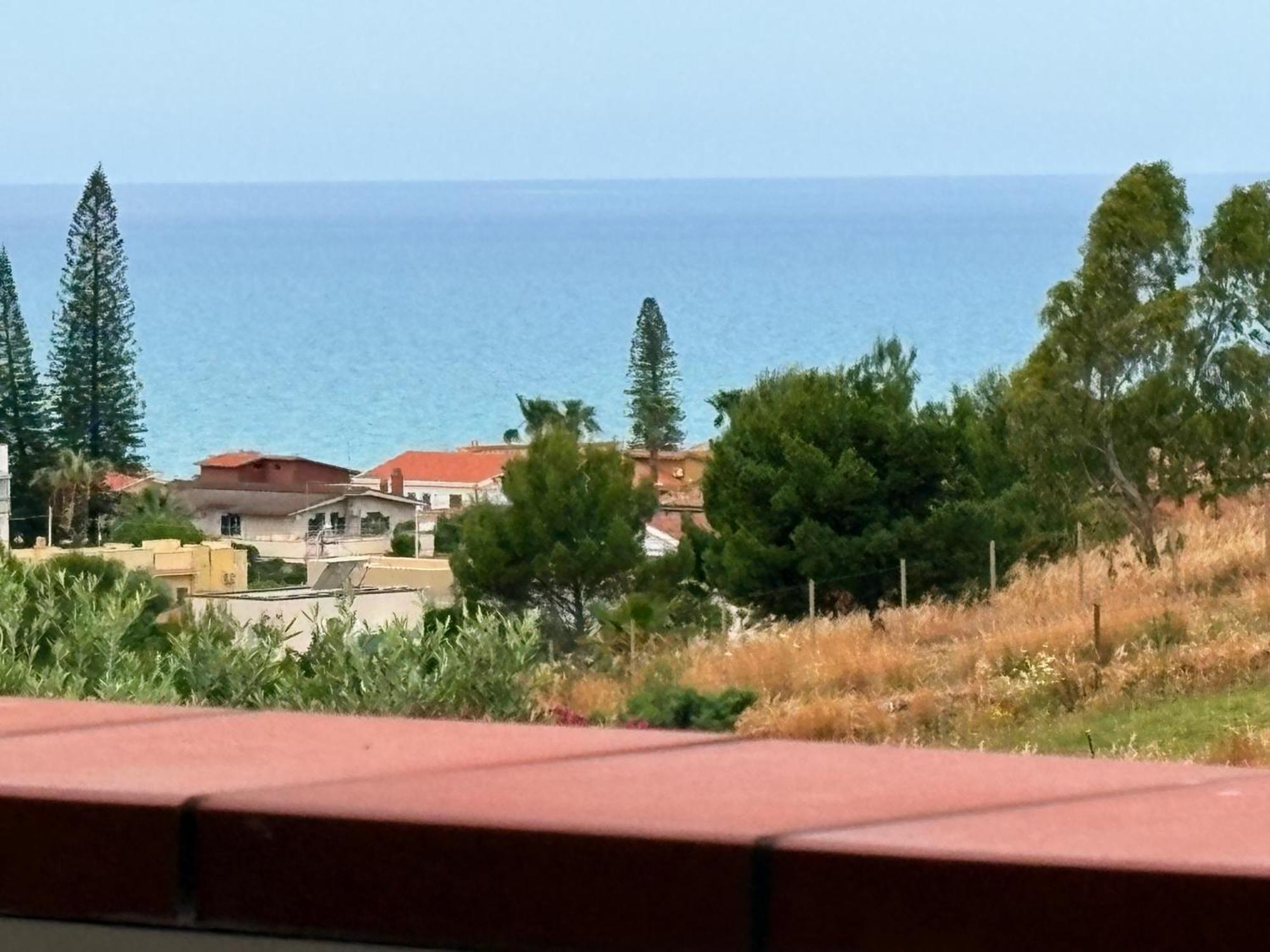 Alloggio Vistamare Agrigent Exterior foto